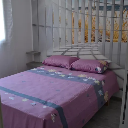 Apartman T2 Cap D'agde