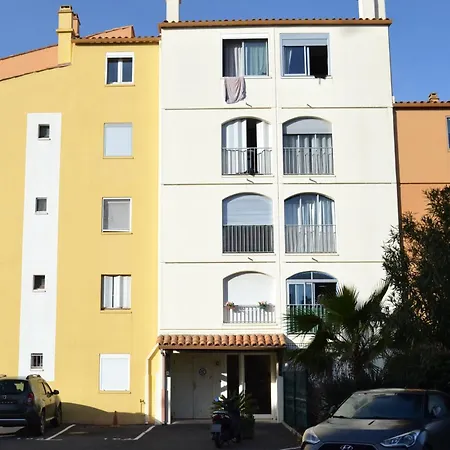 T2 Cap D'agde Agde